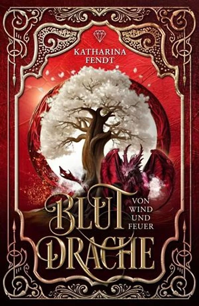 Blutdrache - Von Wind und Feuer