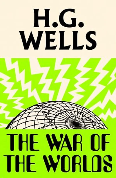 The War of the Worlds: H. G. Wells (Faber Classics)