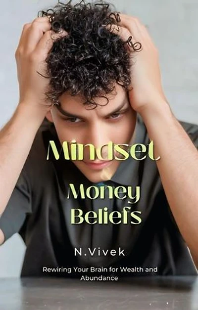 Mindset & Money Beliefs