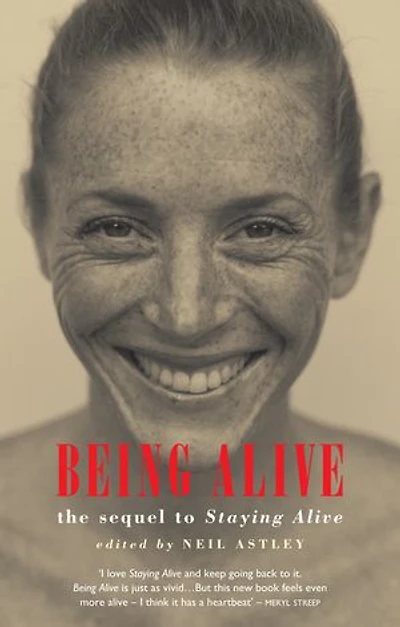 Being Alive: the sequel to Staying Alive