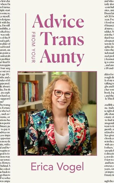 Advice From Your Trans Aunty