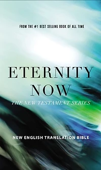 Net Eternity Now New Testament Series Box Set, Comfort Print