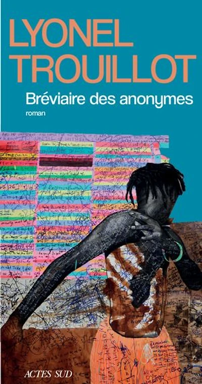 Bréviaire des anonymes