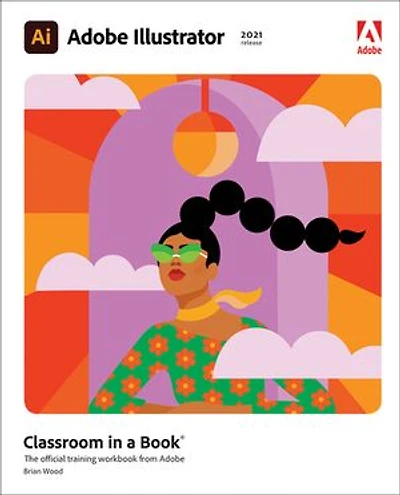 Adobe Illustrator Classroom a Book 2026 Release