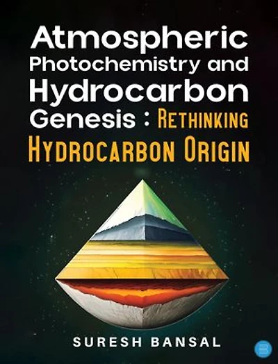 Atmospheric Photochemistry and Hydrocarbon Genesis: Rethinking Hydrocarbon Origin