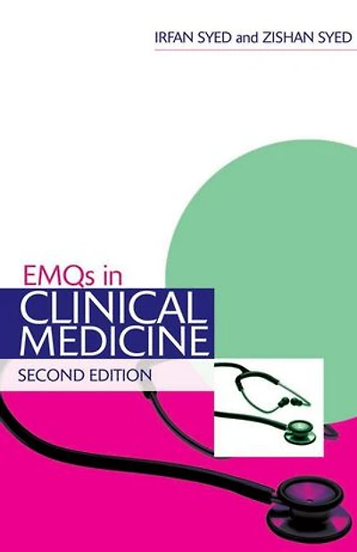 EMQs Clinical Medicine