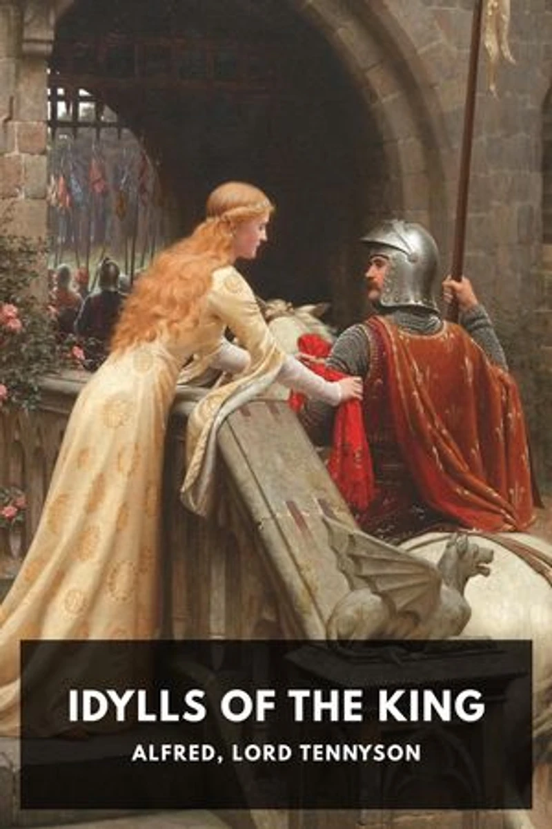 Idylls of the King