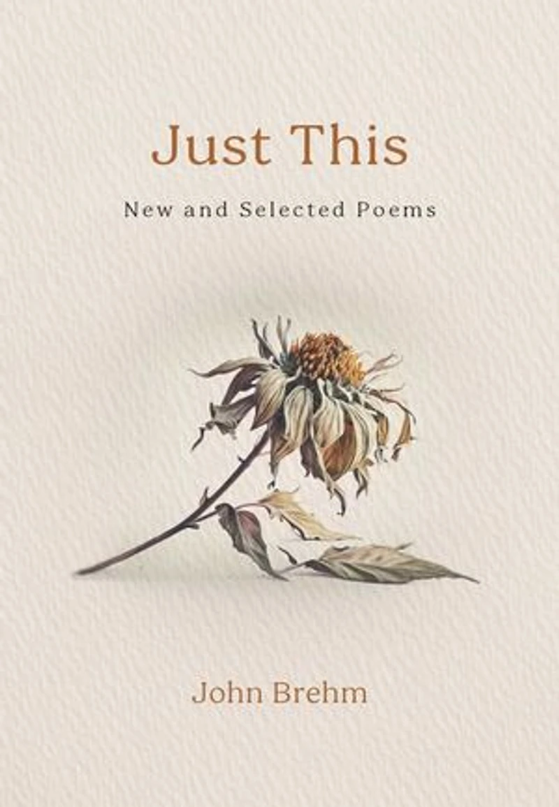 Just This: New and Selected Poems