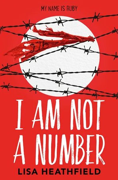 I Am Not A Number