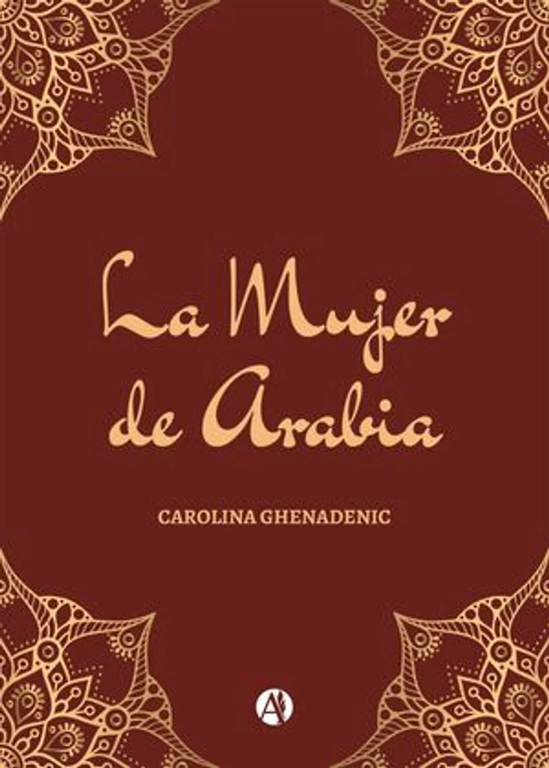 La Mujer de Arabia