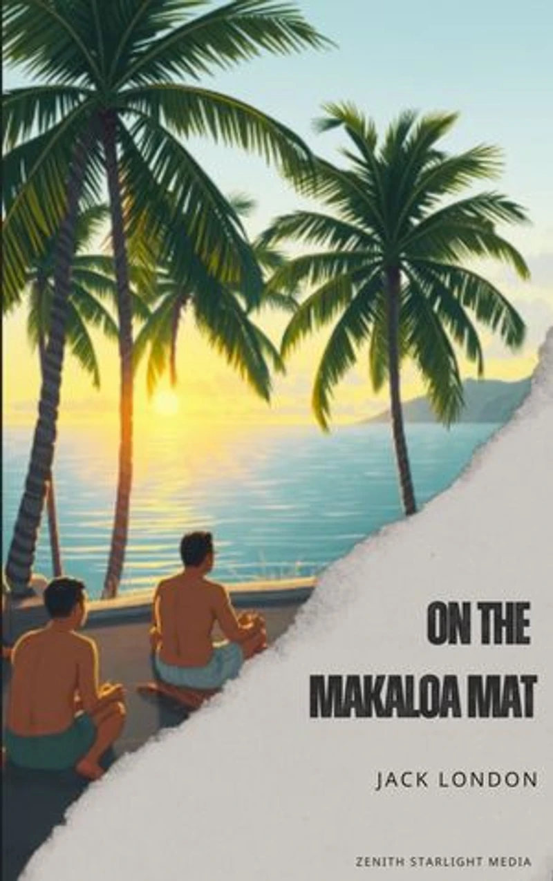 On the Makaloa Mat