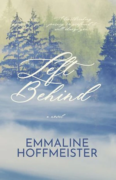 Left Behind: A Christian Fiction Novel