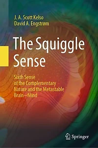 the Squiggle Sense: Sixth Sense of Complementary Nature and Metastable Brain