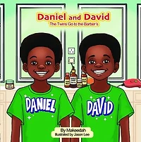 Daniel and David: The Twins Go to the Seaside