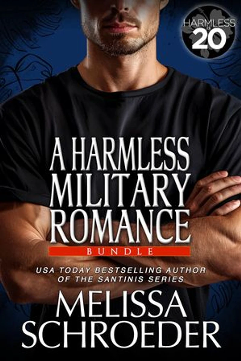 A Little Harmless Military Romance Bundle: Vol 1