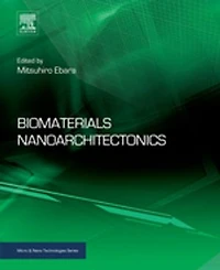 Biomaterials Nanoarchitectonics