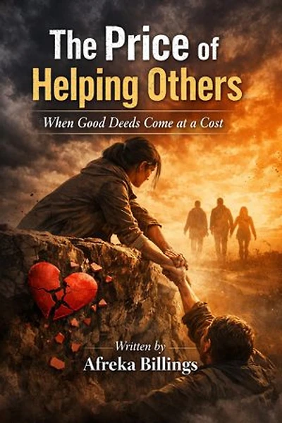 The Price of Helping Others