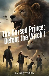 The Cursed Prince: Defeat the Witch 1: Defeat the Witch, #1