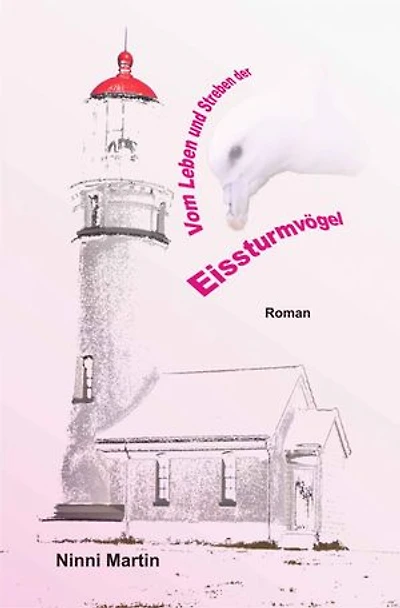 Vom Leben und Streben der Eissturmvögel