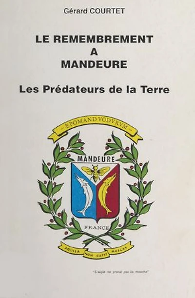 Le remembrement à Mandeure: Les prédateurs de la Terre