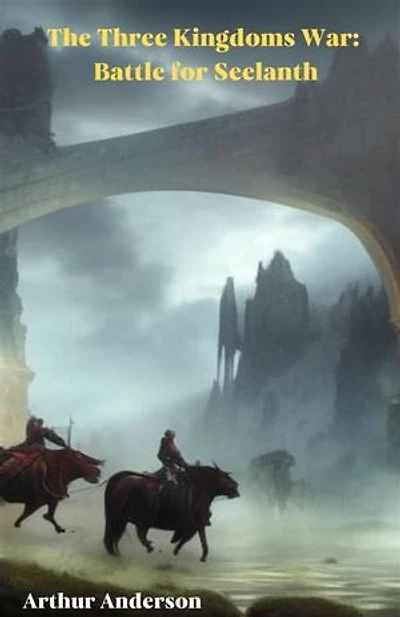 The Three Kingdoms War: Battle for Seelanth