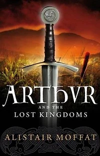 Arthur and the Lost Kingdoms
