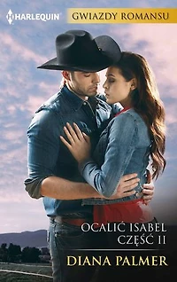 Ocalić Isabel. Część II