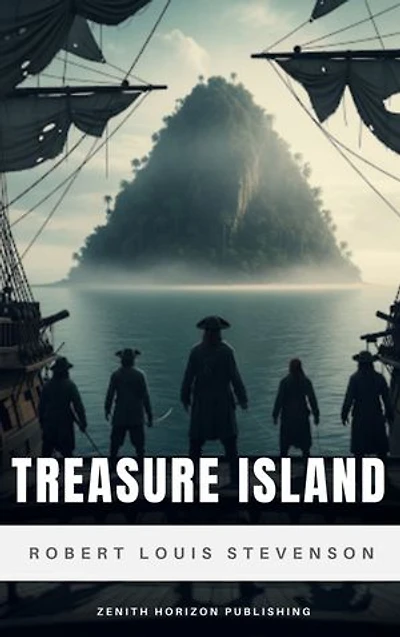 Treasure Island: The Timeless Tale of Pirates, Treasure, and Adventure