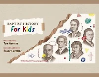 Baptist History for Kids