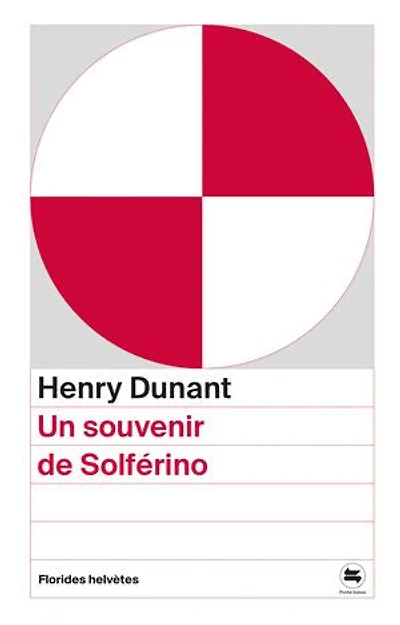 Un souvenir de Solférino ; L'avenir sanglant: et autres textes