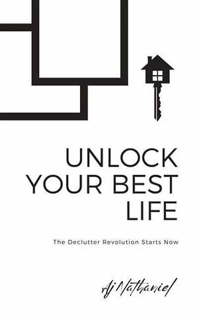Unlock Your Best Life