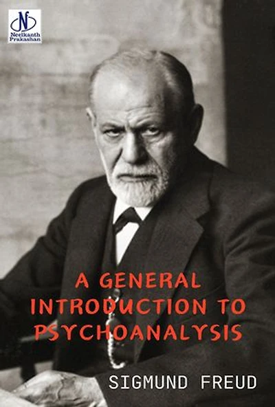 A GENERAL INTRODUCTION TO PSYCHOANALYSIS