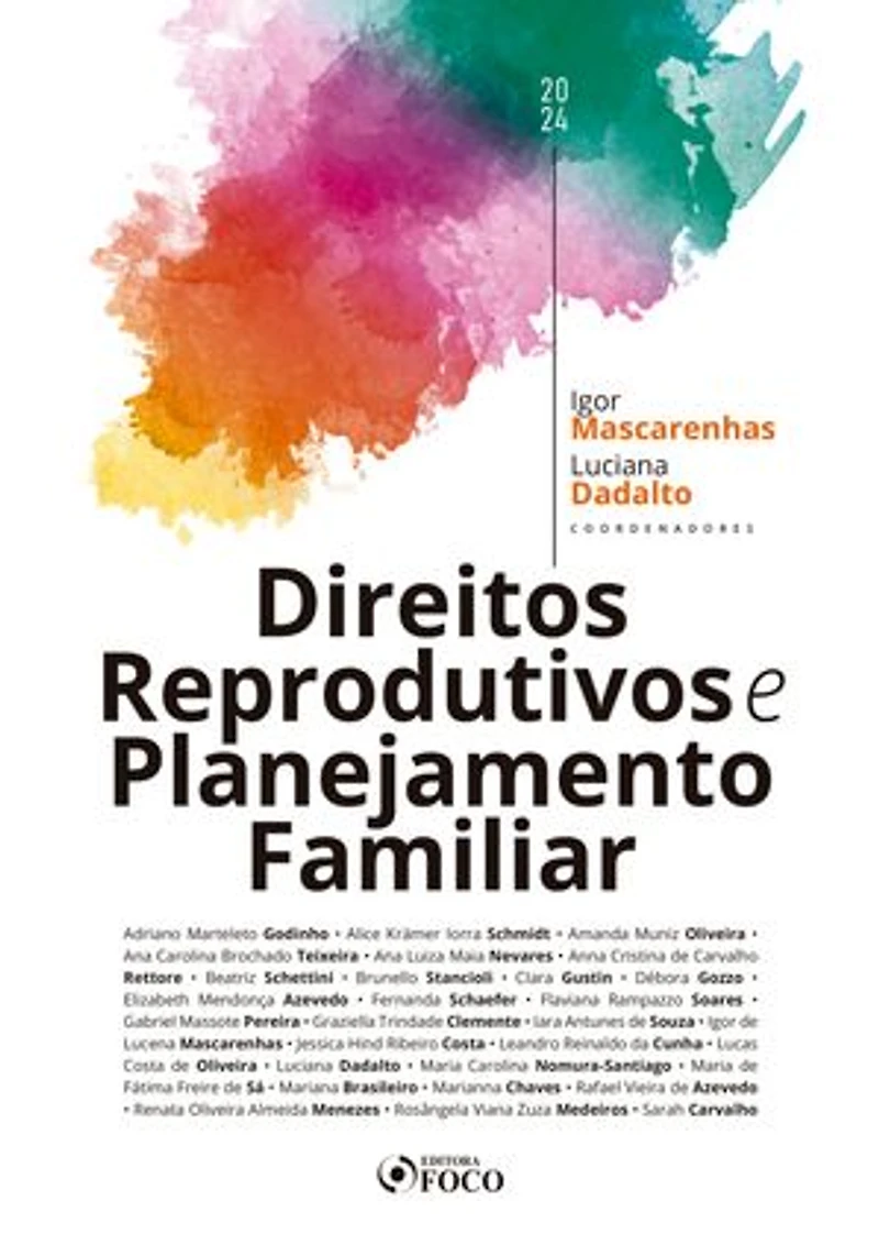Direitos Reprodutivos e Planejamento Familiar
