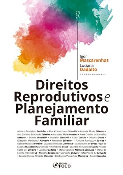 Direitos Reprodutivos e Planejamento Familiar