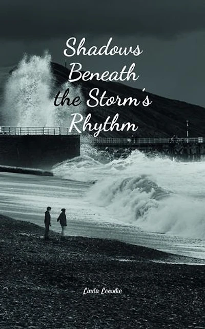 Shadows Beneath the Storm's Rhythm