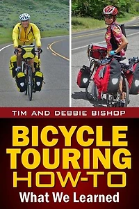 Bicycle Touring How-To