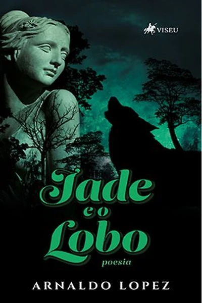 Jade e o Lobo