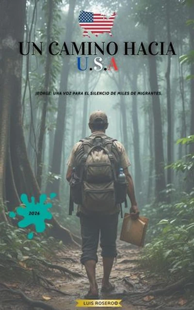 UN CAMINO HACIA U.S.A