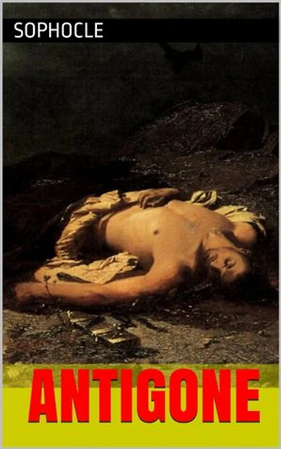 ANTIGONE