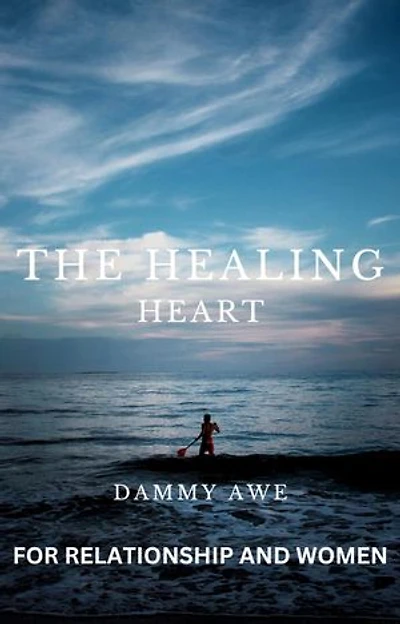 Healing Her Heart