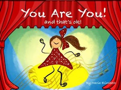 You Are You