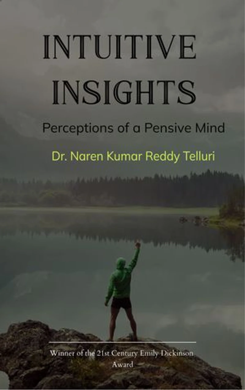 Intuitive Insights: Perceptions of a Pensive Mind