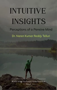 Intuitive Insights: Perceptions of a Pensive Mind