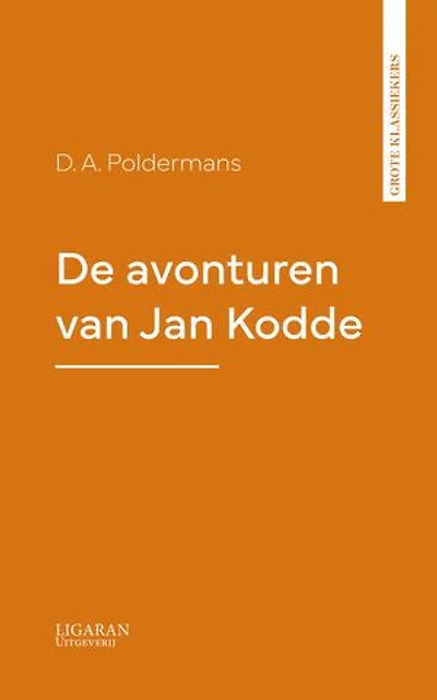 De avonturen van Jan Kodde