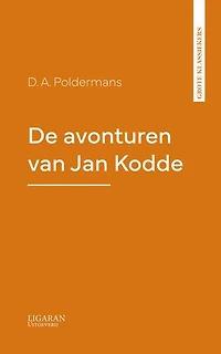 De avonturen van Jan Kodde