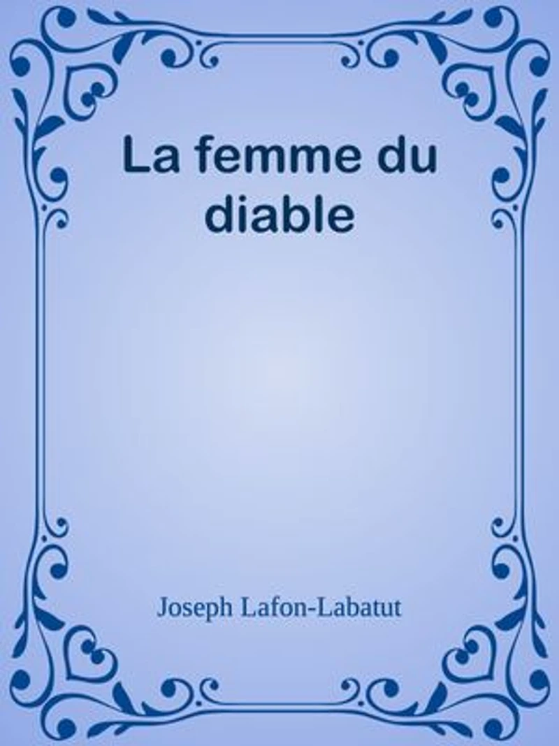 La femme du diable