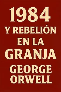 1984 y Rebelión en la Granja: Dos clásicos visionarios sobre el control totalitario, la manipulación de la verdad y la corrupción de la sociedad