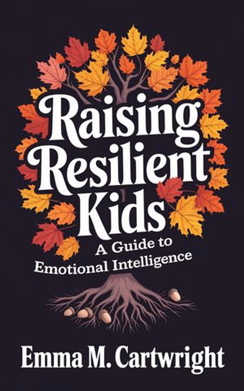 Raising Resilient Kids: A Guide to Emotional Intelligence