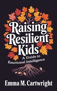 Raising Resilient Kids: A Guide to Emotional Intelligence