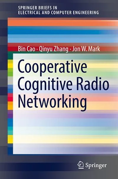 Cooperative Cognitive Radio Networking: System Model, Enabling Techniques, And Performance